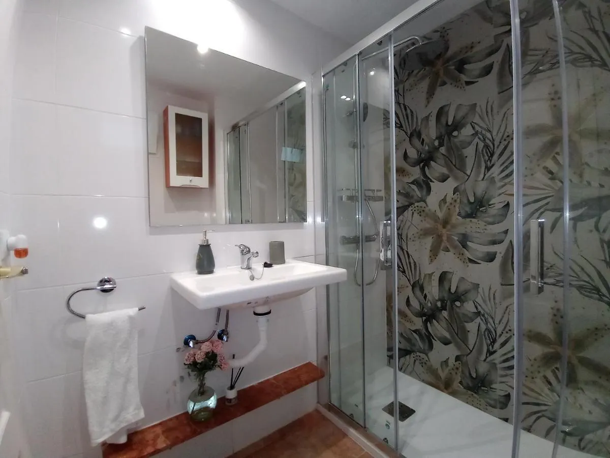 Apartment Atico, Islantilla Spain