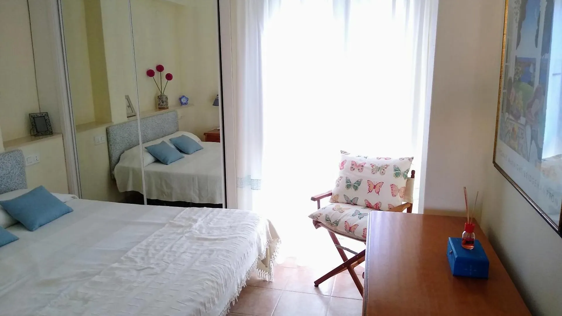 Atico, Islantilla
