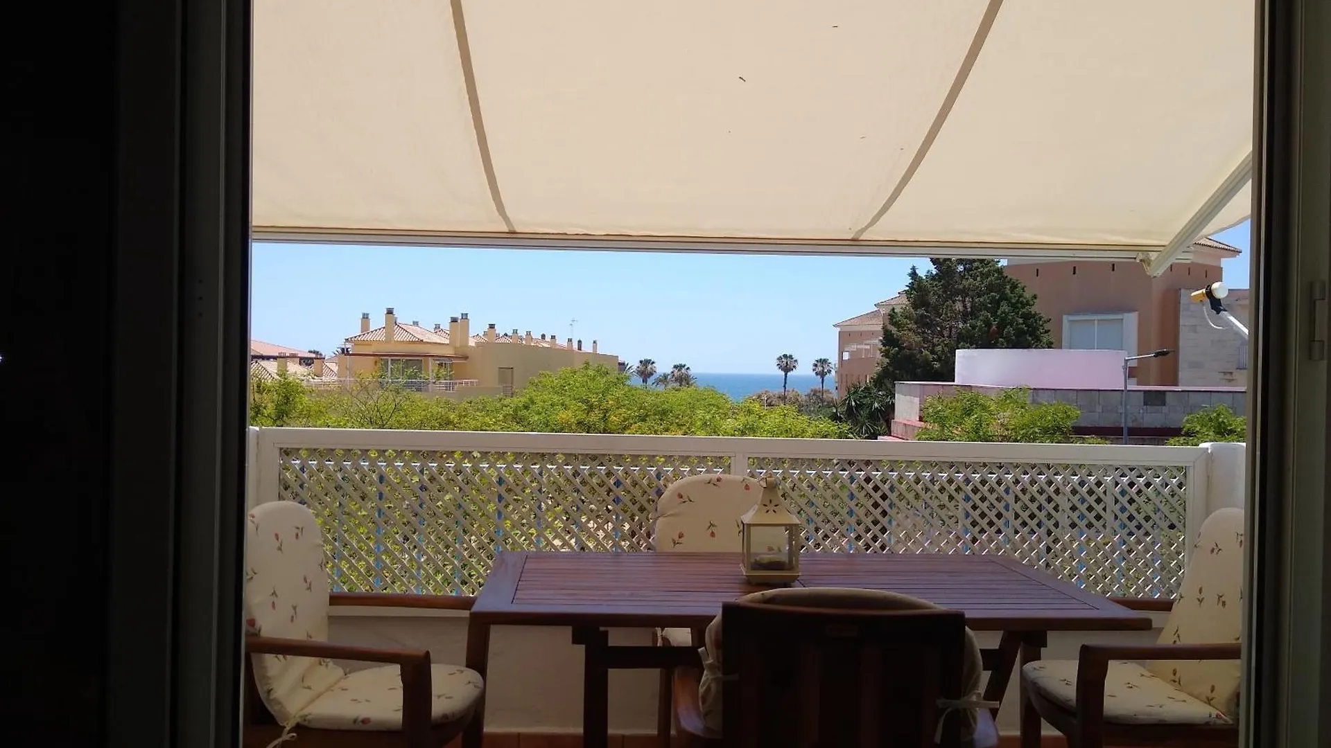 Atico, Islantilla Spain