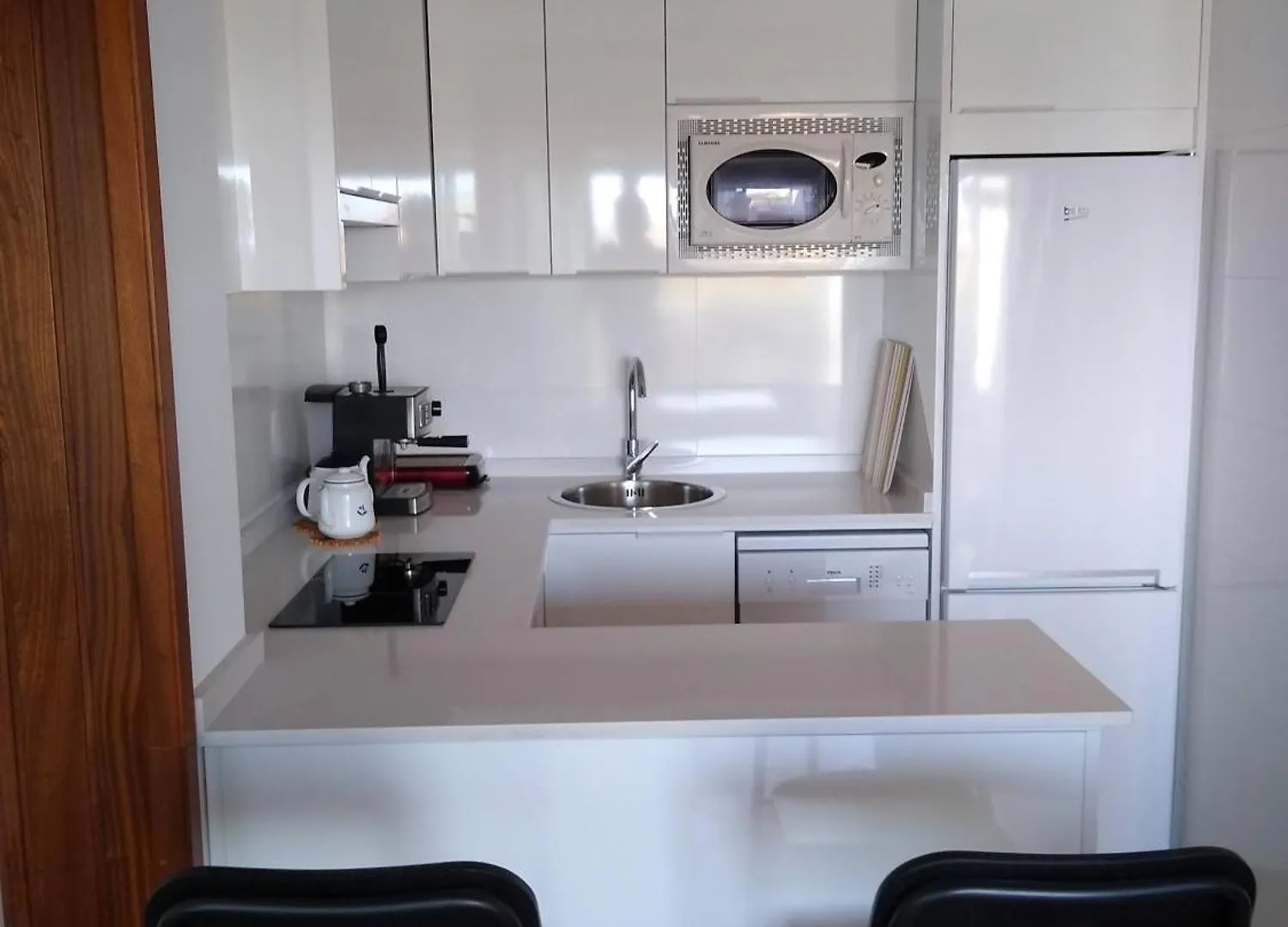 Atico, Islantilla