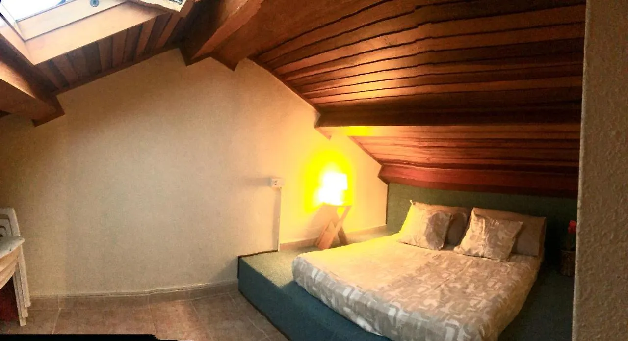 Atico, Islantilla Apartment