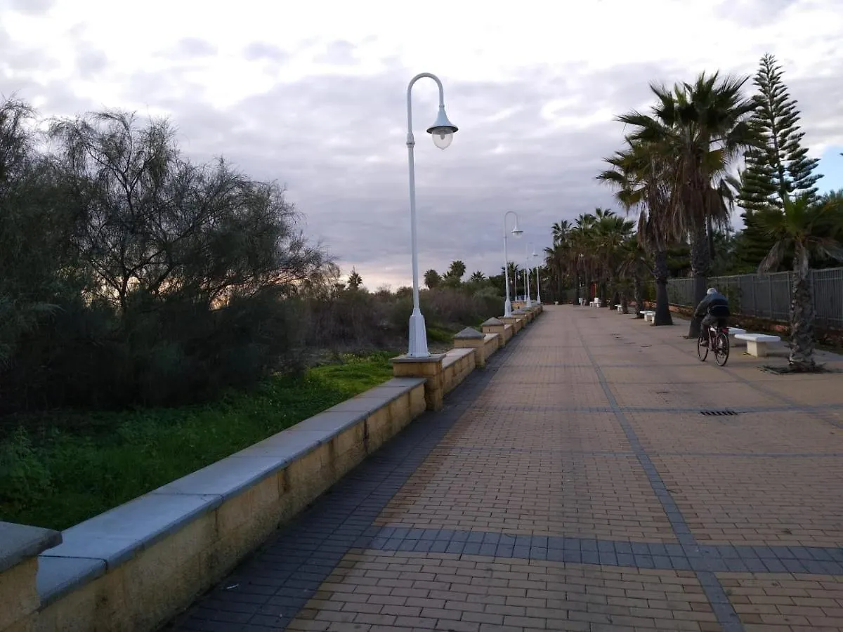Atico, Islantilla Spain
