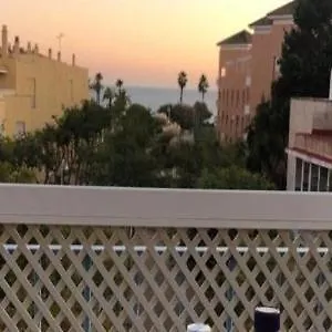 Atico, Islantilla