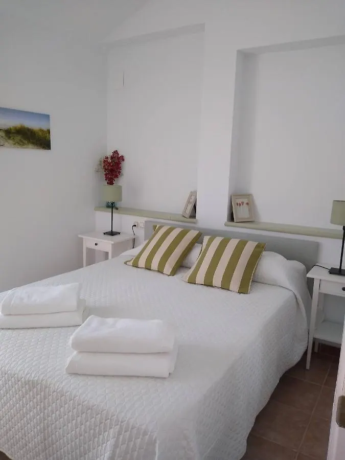 Apartment Atico, Islantilla