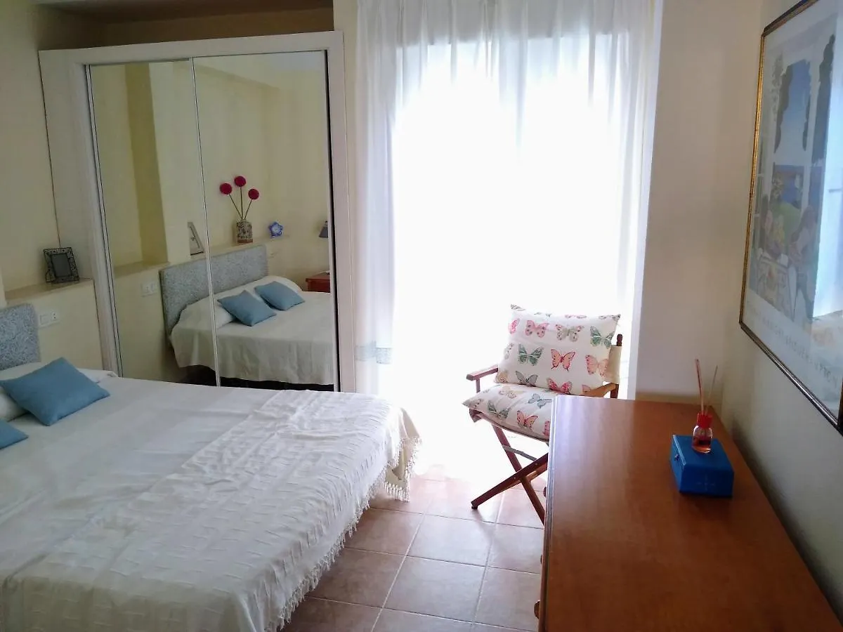 Apartment Atico, Islantilla Spain