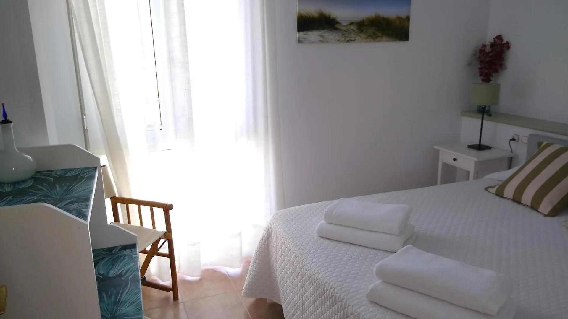 Apartment Atico, Islantilla