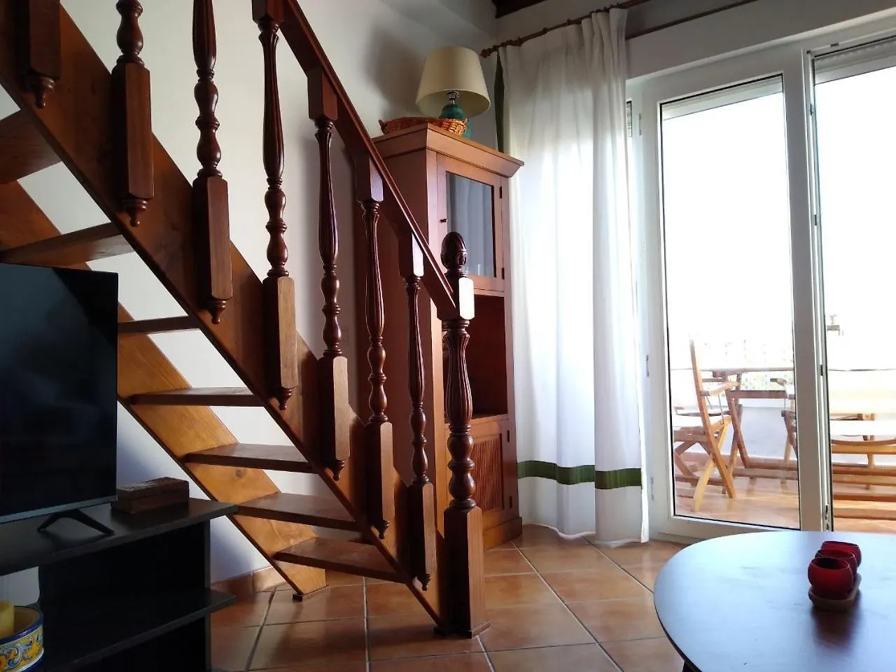 Apartment Atico, Islantilla Spain