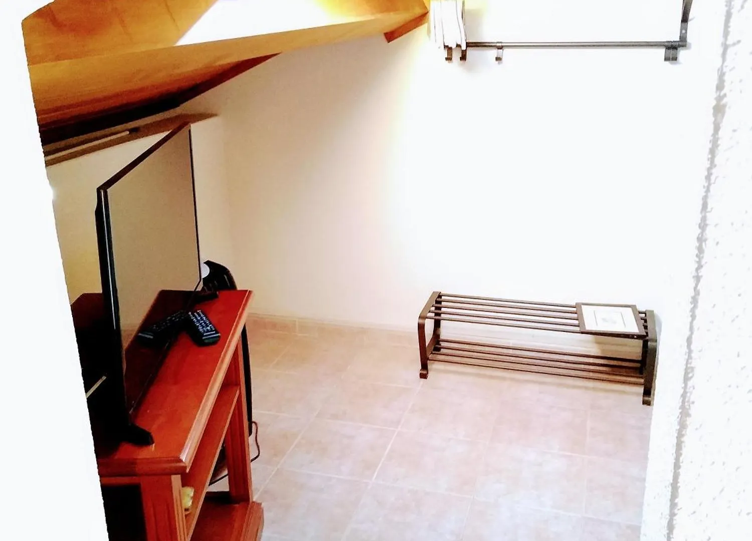 Apartment Atico, Islantilla